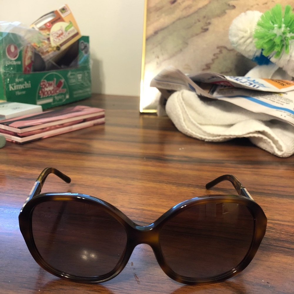 Burberry Sunglasses